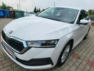 Škoda Octavia 2021Tylko Salon Polska 1Właściciel Bezwypadkowy ledy ASO - 11