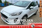 Ford Fiesta 2018 Tylko Salon Polska 1Właściciel GWARANCJA serwis ASO 62tyskm - 1