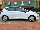 Ford Fiesta 2018 Tylko Salon Polska 1Właściciel GWARANCJA serwis ASO 62tyskm - 2