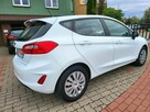 Ford Fiesta 2018 Tylko Salon Polska 1Właściciel GWARANCJA serwis ASO 62tyskm - 3