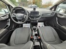 Ford Fiesta 2018 Tylko Salon Polska 1Właściciel GWARANCJA serwis ASO 62tyskm - 5