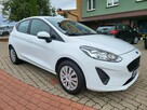 Ford Fiesta 2018 Tylko Salon Polska 1Właściciel GWARANCJA serwis ASO 62tyskm - 6