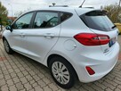 Ford Fiesta 2018 Tylko Salon Polska 1Właściciel GWARANCJA serwis ASO 62tyskm - 7