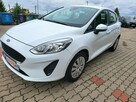 Ford Fiesta 2018 Tylko Salon Polska 1Właściciel GWARANCJA serwis ASO 62tyskm - 12