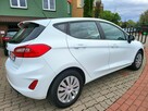 Ford Fiesta 2018 Tylko Salon Polska 1Właściciel GWARANCJA serwis ASO 62tyskm - 14