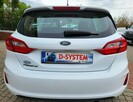 Ford Fiesta 2018 Tylko Salon Polska 1Właściciel GWARANCJA serwis ASO 62tyskm - 15
