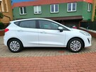 Ford Fiesta 2018 Tylko Salon Polska 1Właściciel GWARANCJA serwis ASO 62tyskm - 16