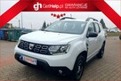 Dacia Duster 2019 SALON POLSKA  1Właściciel 4x4 - 11
