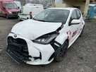 Toyota Yaris Hybrid 1.5 Active Salon PL 2021 FV 23% - 1