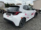 Toyota Yaris Hybrid 1.5 Active Salon PL 2021 FV 23% - 4
