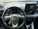 Toyota Yaris Hybrid 1.5 Active Salon PL 2021 FV 23% - 6