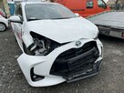 Toyota Yaris Hybrid 1.5 Active Salon PL 2021 FV 23% - 10
