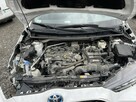 Toyota Yaris Hybrid 1.5 Active Salon PL 2021 FV 23% - 11