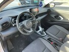 Toyota Yaris Hybrid 1.5 Active Salon PL 2021 FV 23% - 12
