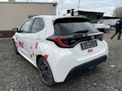 Toyota Yaris Hybrid 1.5 Active Salon PL 2021 FV 23% - 14