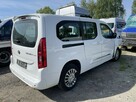 Toyota Proace City Verso Long 1.5 D-4D Business 2021Salon PL - 2