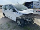 Toyota Proace City Verso Long 1.5 D-4D Business 2021Salon PL - 5