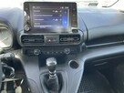 Toyota Proace City Verso Long 1.5 D-4D Business 2021Salon PL - 15