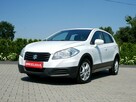 Suzuki SX4 S-Cross 1.6 DDiS 120KM [Eu5] - Grzane fotele -Zobacz - 1