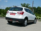 Suzuki SX4 S-Cross 1.6 DDiS 120KM [Eu5] - Grzane fotele -Zobacz - 3