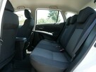 Suzuki SX4 S-Cross 1.6 DDiS 120KM [Eu5] - Grzane fotele -Zobacz - 7
