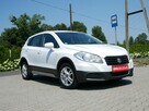 Suzuki SX4 S-Cross 1.6 DDiS 120KM [Eu5] - Grzane fotele -Zobacz - 8