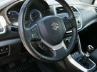 Suzuki SX4 S-Cross 1.6 DDiS 120KM [Eu5] - Grzane fotele -Zobacz - 13