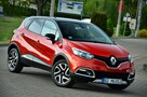 Renault Captur 1,2 Tce 120KM Automat Helly Hansen Kamera - 1