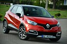Renault Captur 1,2 Tce 120KM Automat Helly Hansen Kamera - 3