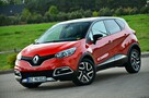 Renault Captur 1,2 Tce 120KM Automat Helly Hansen Kamera - 5