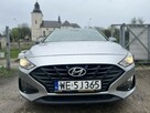 Hyundai i30 Salon Polska Poleasingowy I właściciel Serwis ASO VAT 23% Bezwypadkowy - 2