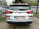 Hyundai i30 Salon Polska Poleasingowy I właściciel Serwis ASO VAT 23% Bezwypadkowy - 4