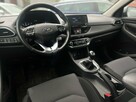 Hyundai i30 Salon Polska Poleasingowy I właściciel Serwis ASO VAT 23% Bezwypadkowy - 7