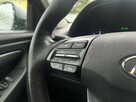 Hyundai i30 Salon Polska Poleasingowy I właściciel Serwis ASO VAT 23% Bezwypadkowy - 10