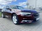 Opel Insignia Salon Polska Poleasingowy I właściciel Serwis ASO VAT 23% Bezwypadkowy - 3