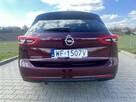 Opel Insignia Salon Polska Poleasingowy I właściciel Serwis ASO VAT 23% Bezwypadkowy - 7