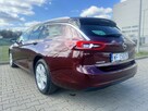 Opel Insignia Salon Polska Poleasingowy I właściciel Serwis ASO VAT 23% Bezwypadkowy - 8