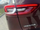 Opel Insignia Salon Polska Poleasingowy I właściciel Serwis ASO VAT 23% Bezwypadkowy - 9