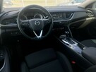 Opel Insignia Salon Polska Poleasingowy I właściciel Serwis ASO VAT 23% Bezwypadkowy - 11