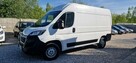 Peugeot Boxer Jeden Właściciel Zarejestrowany L2H2 - 2