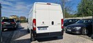 Peugeot Boxer Jeden Właściciel Zarejestrowany L2H2 - 7