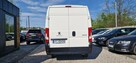 Peugeot Boxer Jeden Właściciel Zarejestrowany L2H2 - 8
