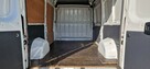 Peugeot Boxer Jeden Właściciel Zarejestrowany L2H2 - 10