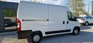 Peugeot Boxer Jeden Właściciel Zarejestrowany L2H2 - 15