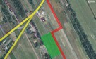 Działka budowlana Pryszczowa Góra gm. Niemce - 8