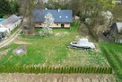 Działka budowlana Konopnica - 2