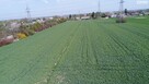 Działka budowlana Ciecierzyn gm. Niemce - 2