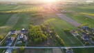 Działka budowlana Jakubowice Konińskie-Kolonia gm. Niemce - 1