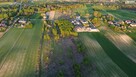 Działka budowlana Jakubowice Konińskie-Kolonia gm. Niemce - 5