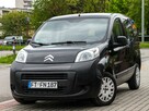 Citroen Nemo 1.4_Benzyna_73 KM_110 tyś. km - 1